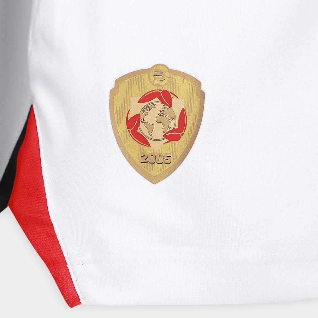 São Paulo home 25/26 women