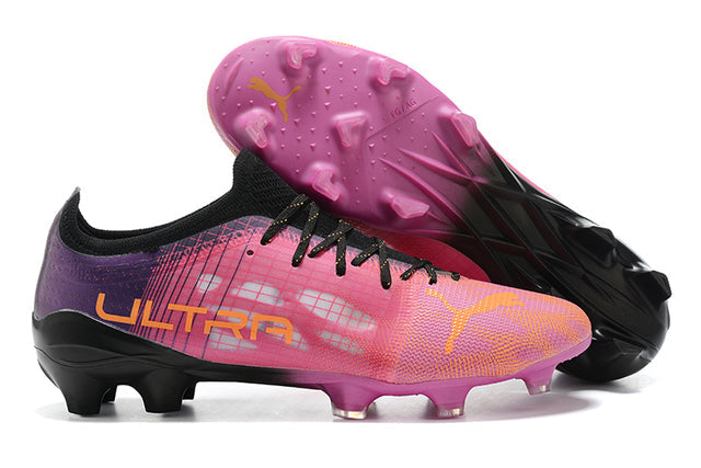 Ultra FG Purple Field Football Boots