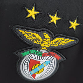 Retro del Benfica Visitante 09/10 