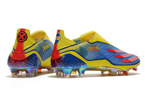 Botas de fútbol Campo X Ghosted FG X-Men Cyclop