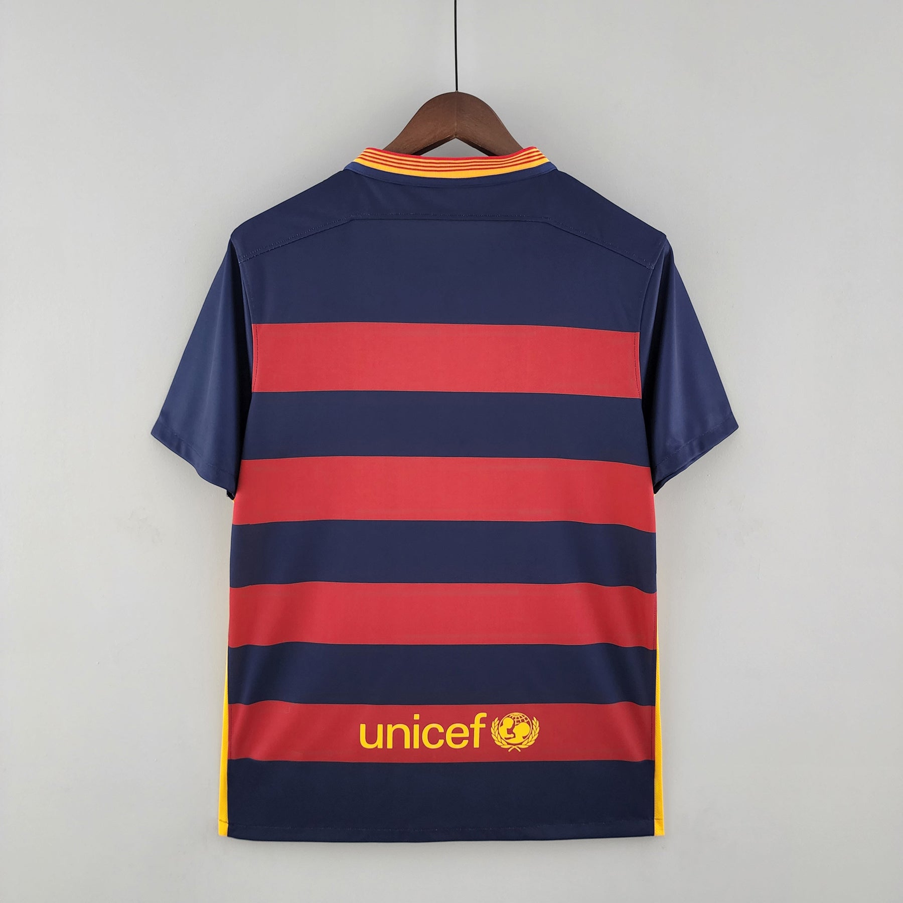 Barcelona Home 5/16 Retro