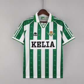 Real Betis Home 96/97 Retro