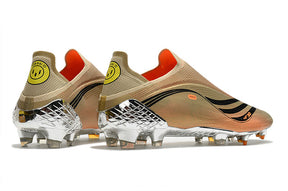 Botas de fútbol Campo X SpeedFlow FG #MESSI +F50