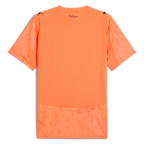 Manchester City Goalkeeper Jersey 2025/26