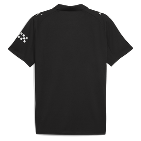 Kids Manchester City Away Kit 2025/26