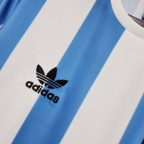 Argentina Home 78/79 Retro 