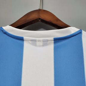 Argentina Home 78/79 Retro 