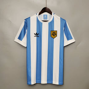 Argentina Home 78/79 Retro 