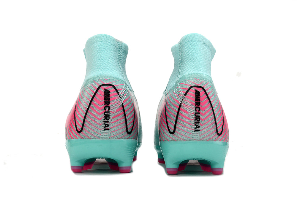 Botas de fútbol Nike Air Zoom Mercurial Vapor XV Elite AG-PRO