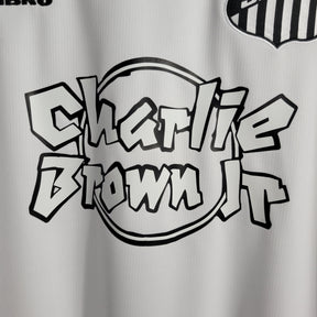 Santos Charlie Brown Jr. Días de Gloria