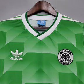 Alemania Inicio 1988 Retro 