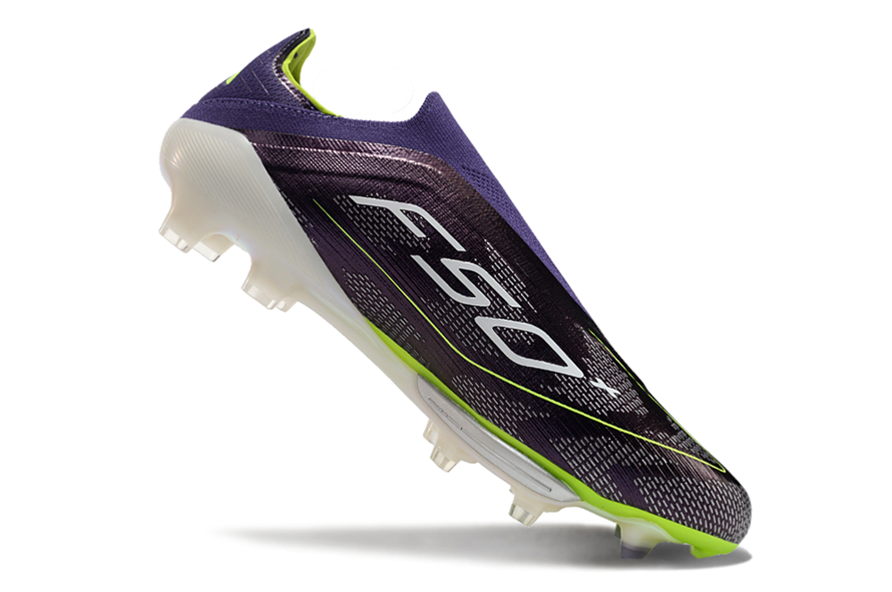 Botas de fútbol Adidas F50+ FG