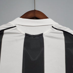 Newcastle Home 05/06 Retro