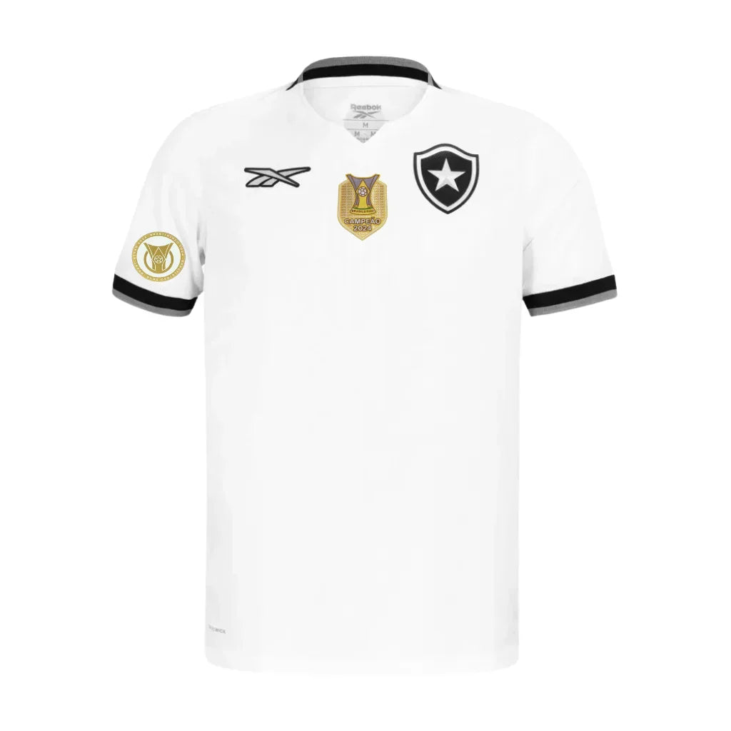 Botafogo Champion 2024