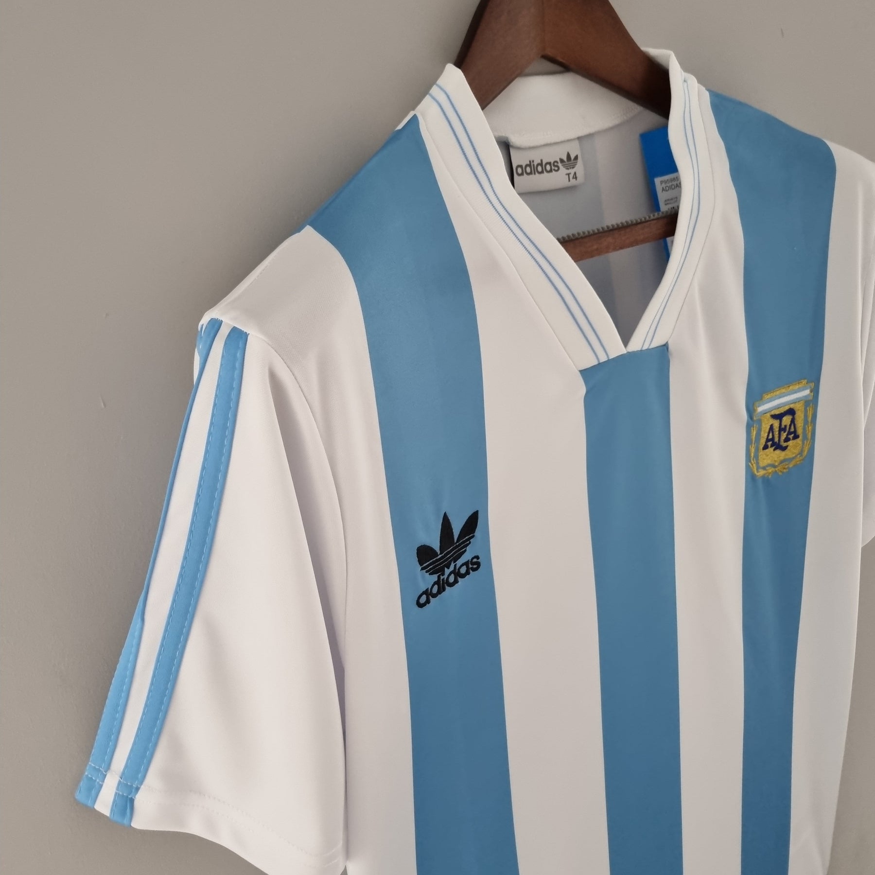 Argentina Home 93/94 Retro 