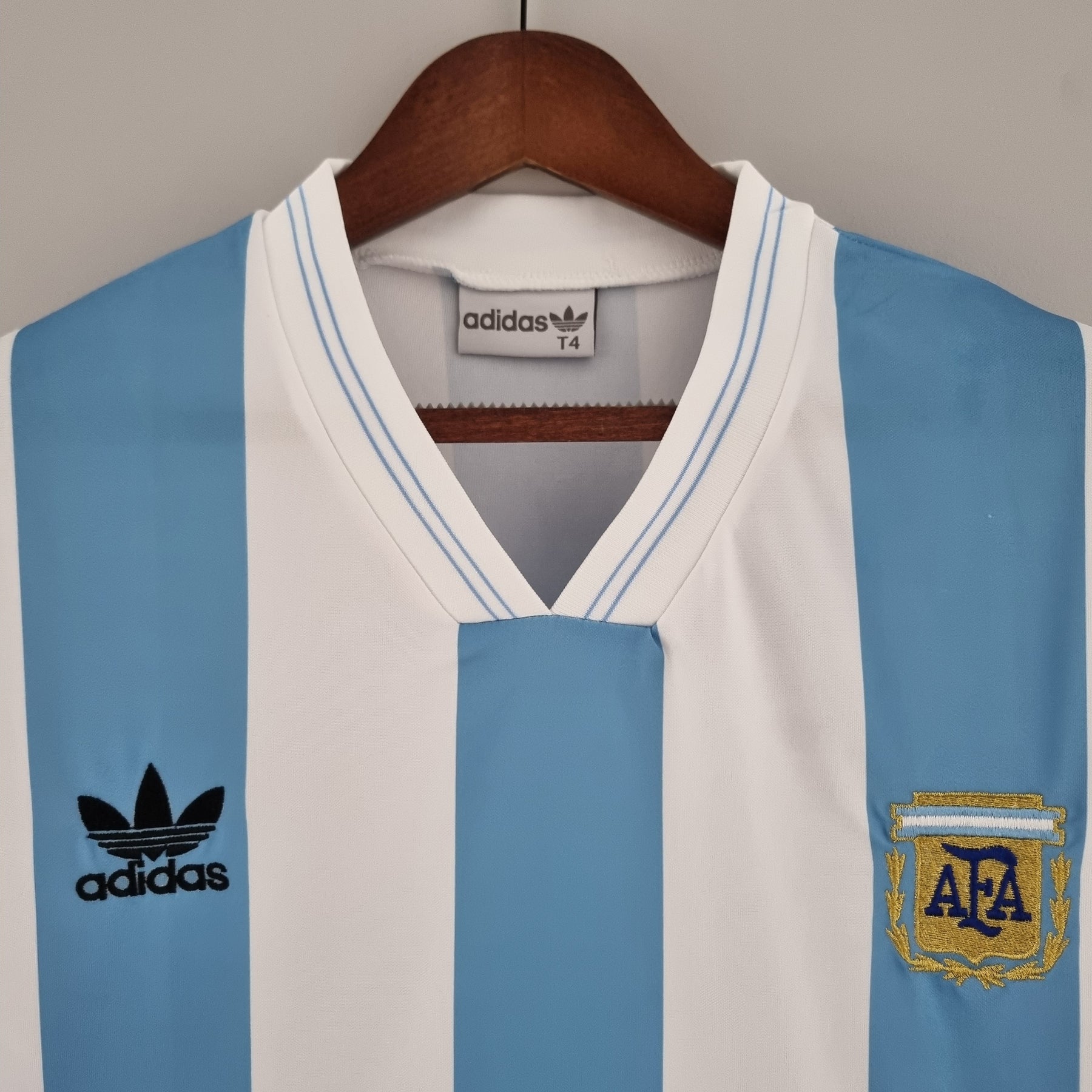 Argentina Home 93/94 Retro 