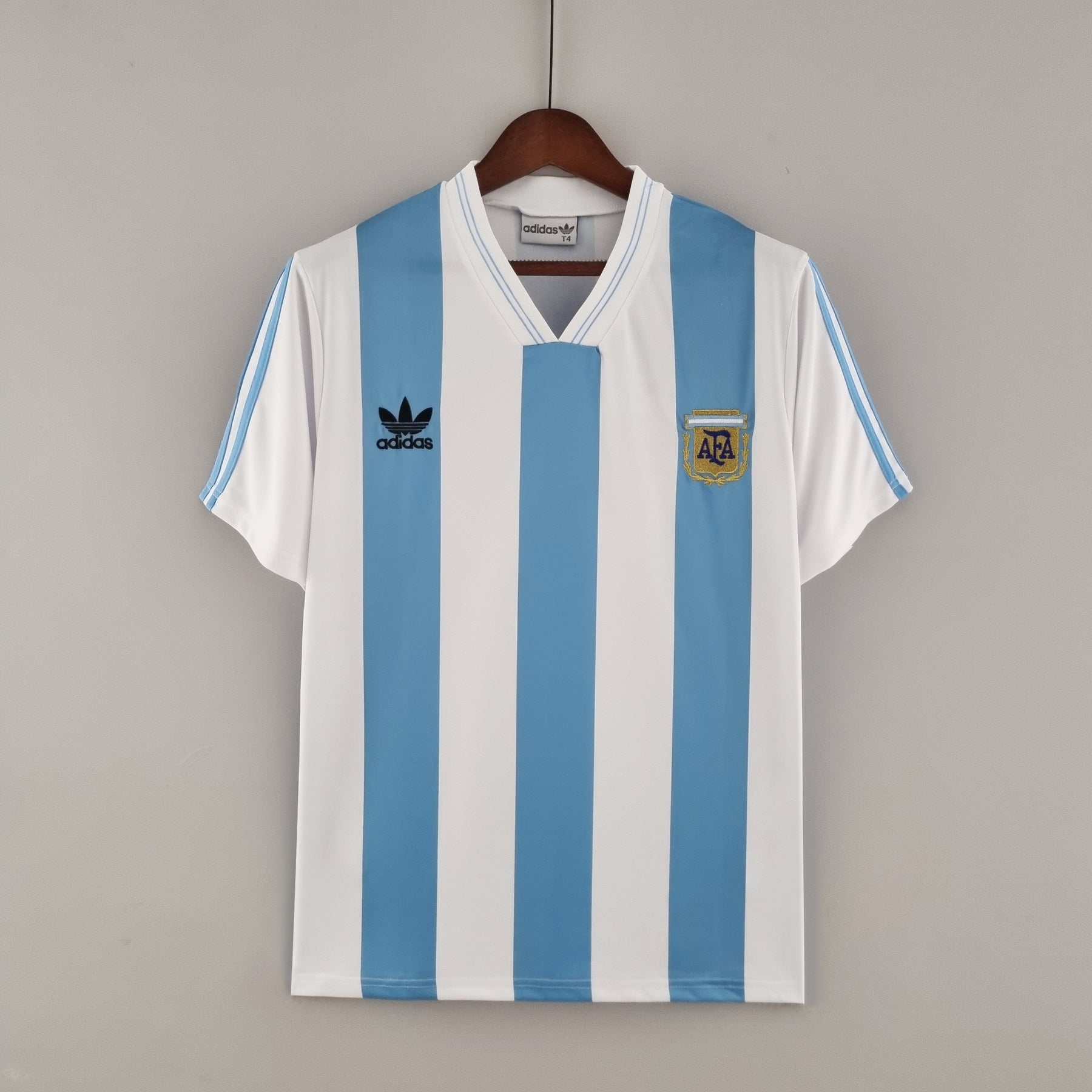 Argentina Home 93/94 Retro 