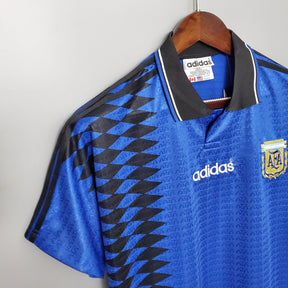 Argentina Home 94/95 Retro 