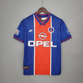 PSG Home 95/96 Retro