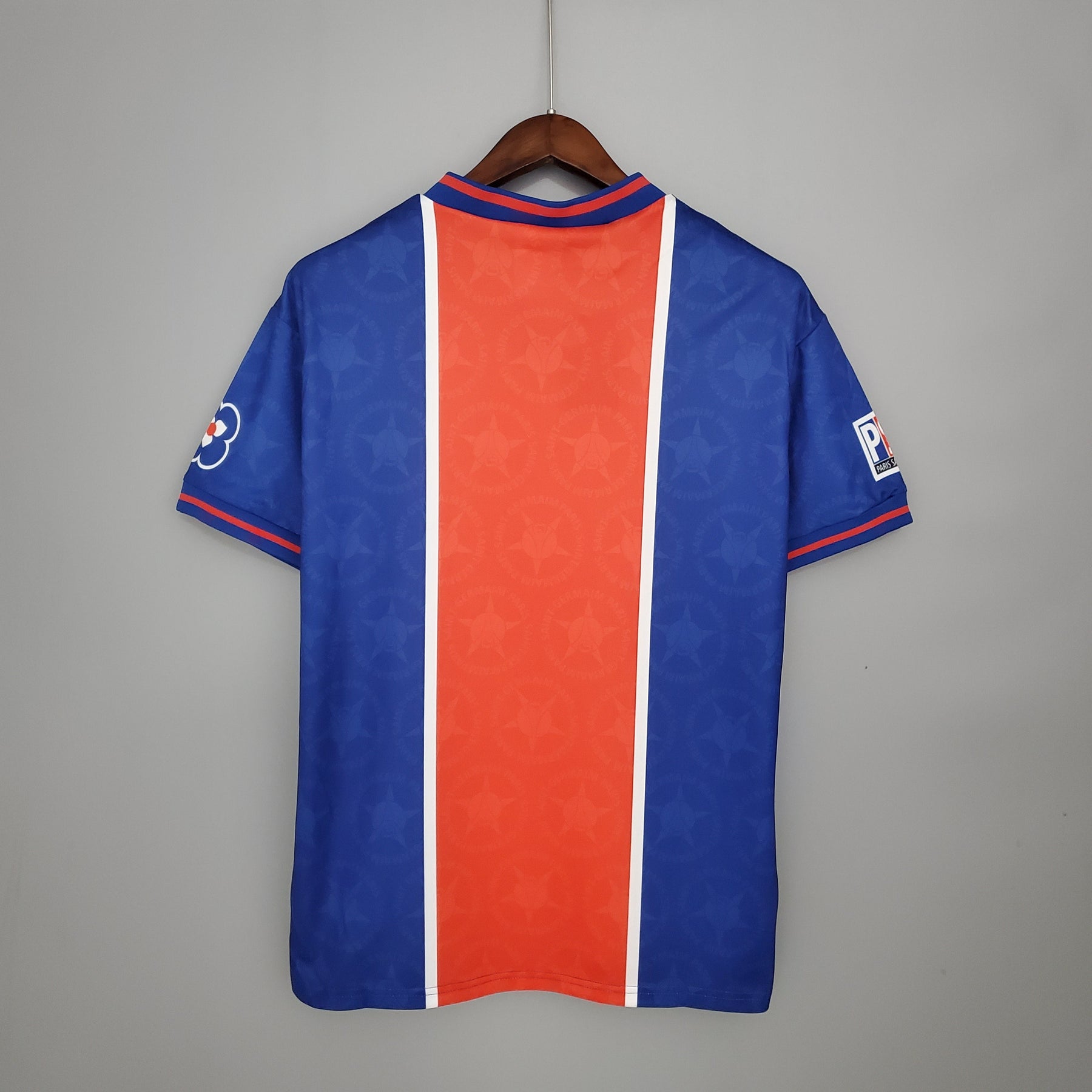 PSG Home 95/96 Retro