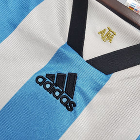 Argentina Home 98/99 Retro 