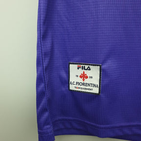 Fiorentina Local 98/99 Retro 