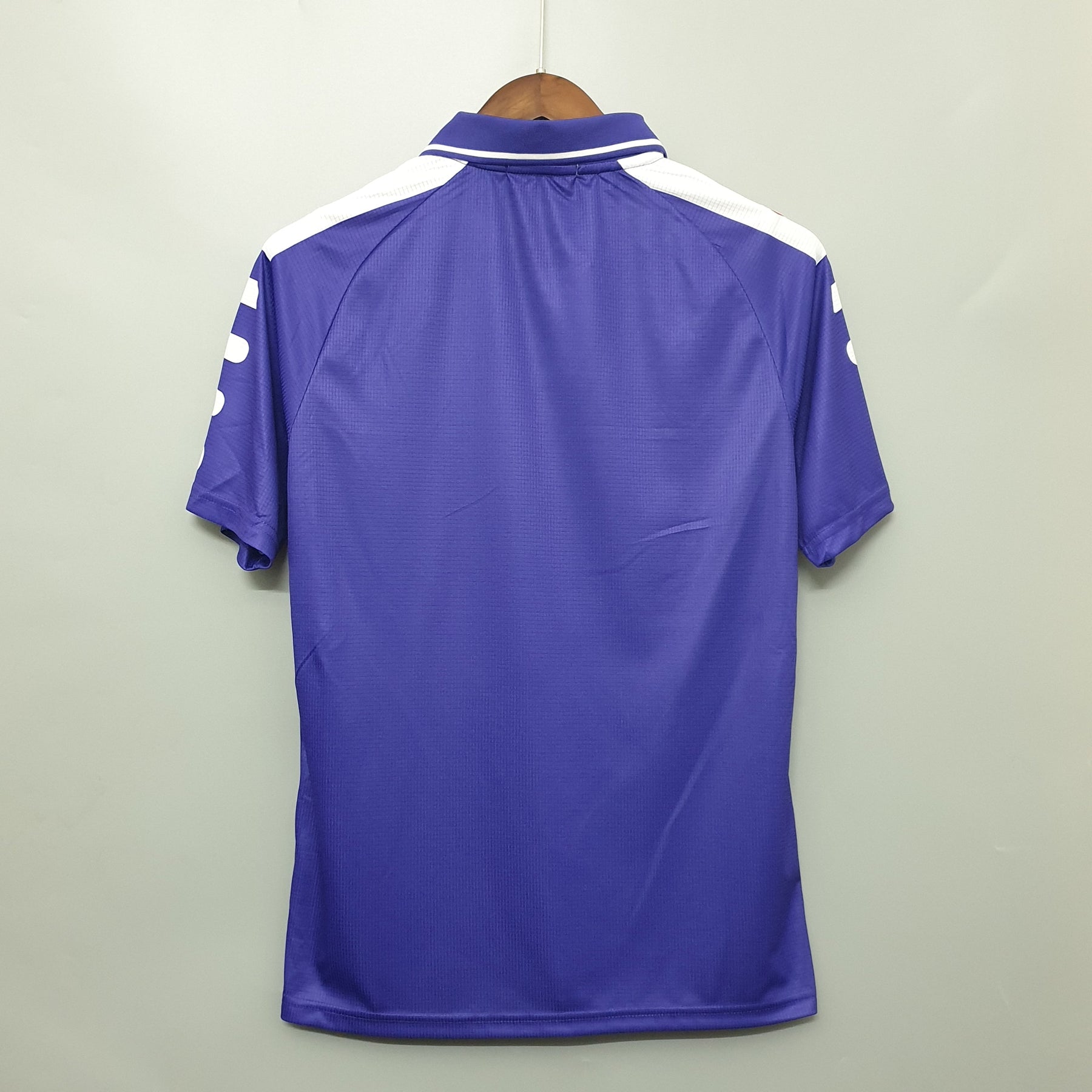 Fiorentina Local 98/99 Retro 