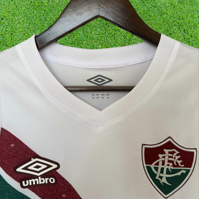 Fluminense away 24/25