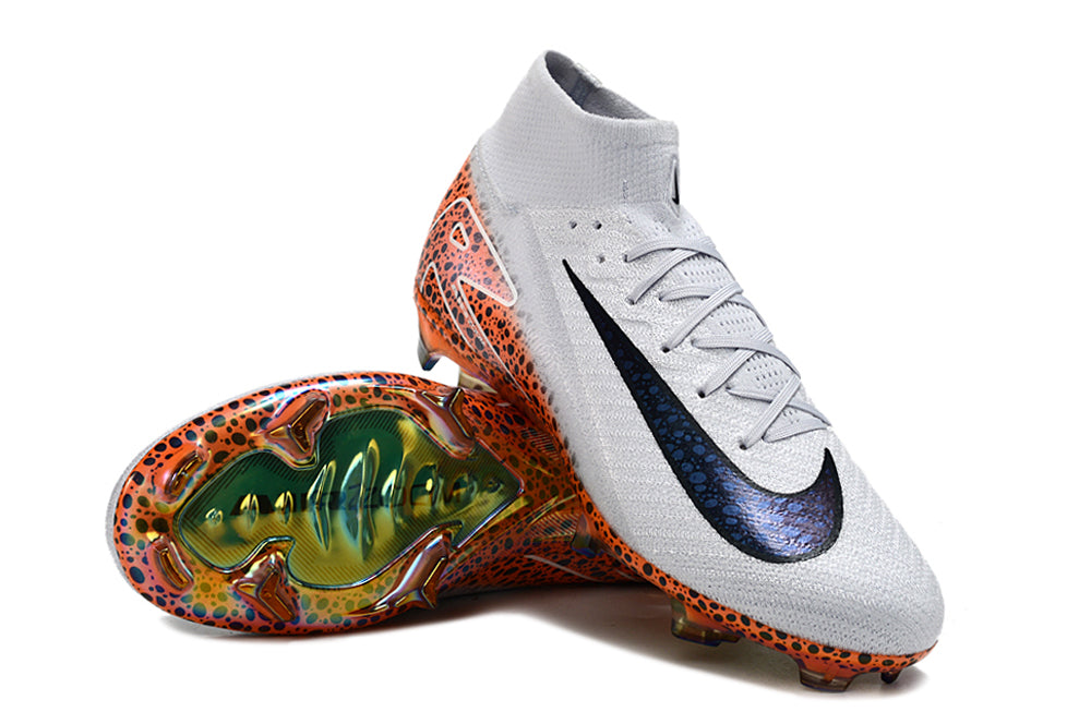 Nike Air Zoom Mercurial Superfly IX Elite FG Football Boots