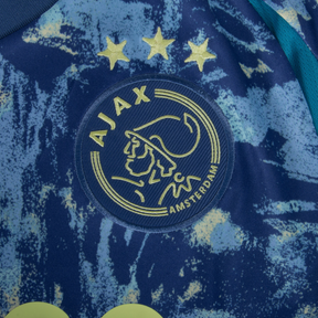 Ajax away 24/25