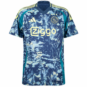 Ajax away 24/25