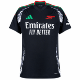 Arsenal away 24/25