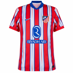 Atletico Madrid home 24/25