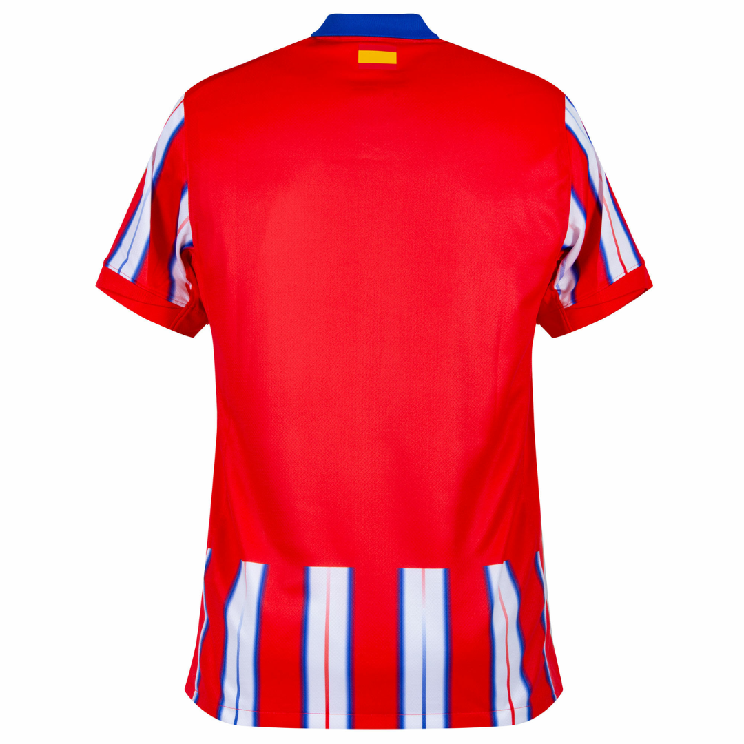 Atletico Madrid home 24/25