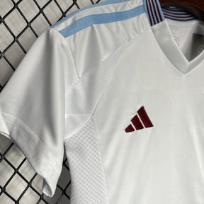 Kids Kit Aston Villa away 24/25