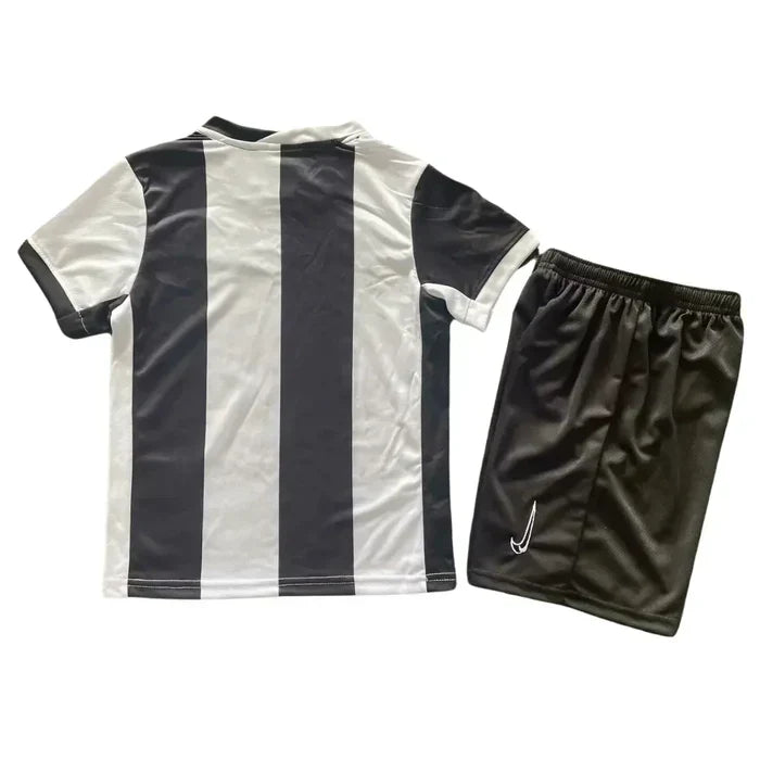 Kit infantil Corinthians Tercera 24/25 