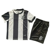 Kit infantil Corinthians Tercera 24/25 