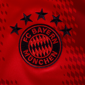 Bayern München en casa 24/25