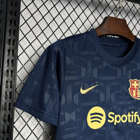 Kit infantil Barcelona 24/25 