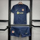 Kit infantil Barcelona 24/25 