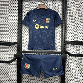 Kit infantil Barcelona 24/25 