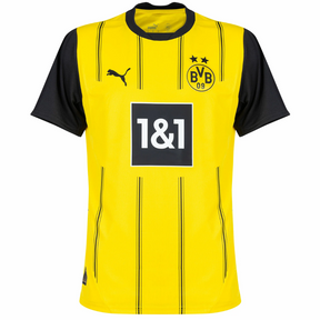 Borussia Dortmund home 24/25