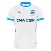 Olympique Marseille Home Jersey 2024/25