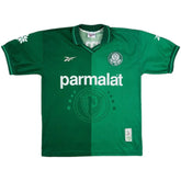 Palmeiras Home Retro Jersey 1997/98