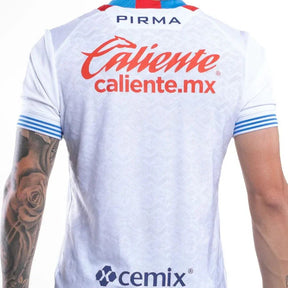 Cruz Azul Away Fan Jersey 2024/25