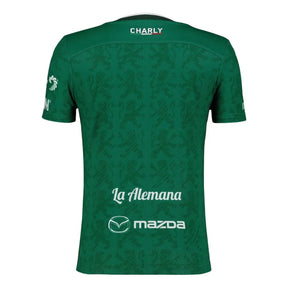Club León James 10 Home Fan Jersey 2024/25