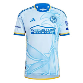Atlanta United Away Fan Jersey 2025/26