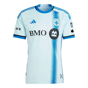 CF Montréal Away Fan Jersey 2025/26