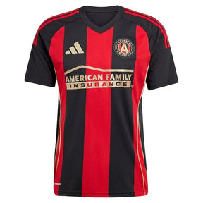 Miguel Almiron 10 Atlanta United Home Fan Jersey 2025/26