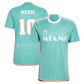 Inter Miami CF Third Fan Jersey 2024/25